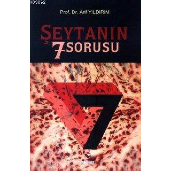 Şeytanın 7 Sorusu