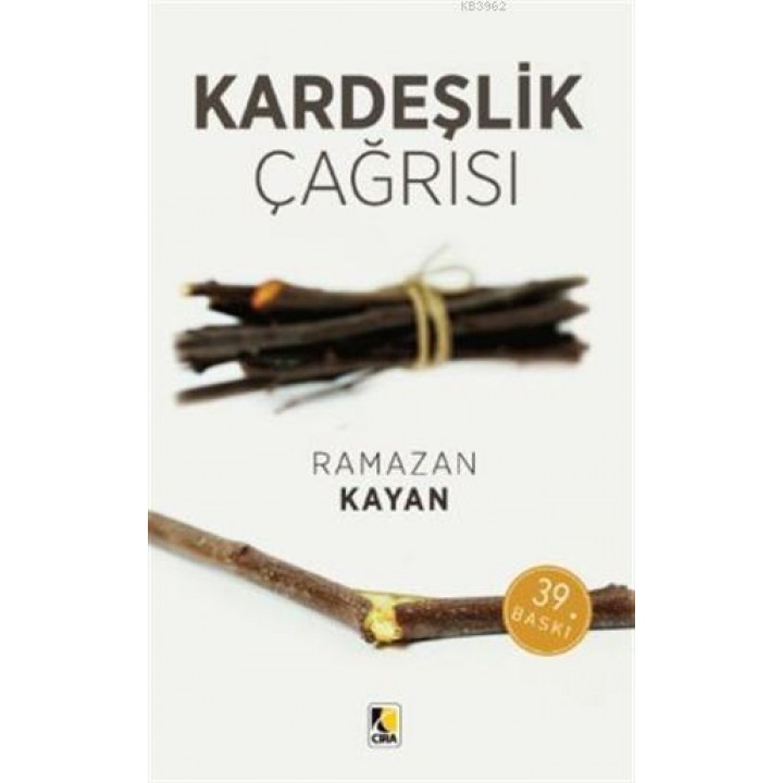 Kardeşlik Çağrısı