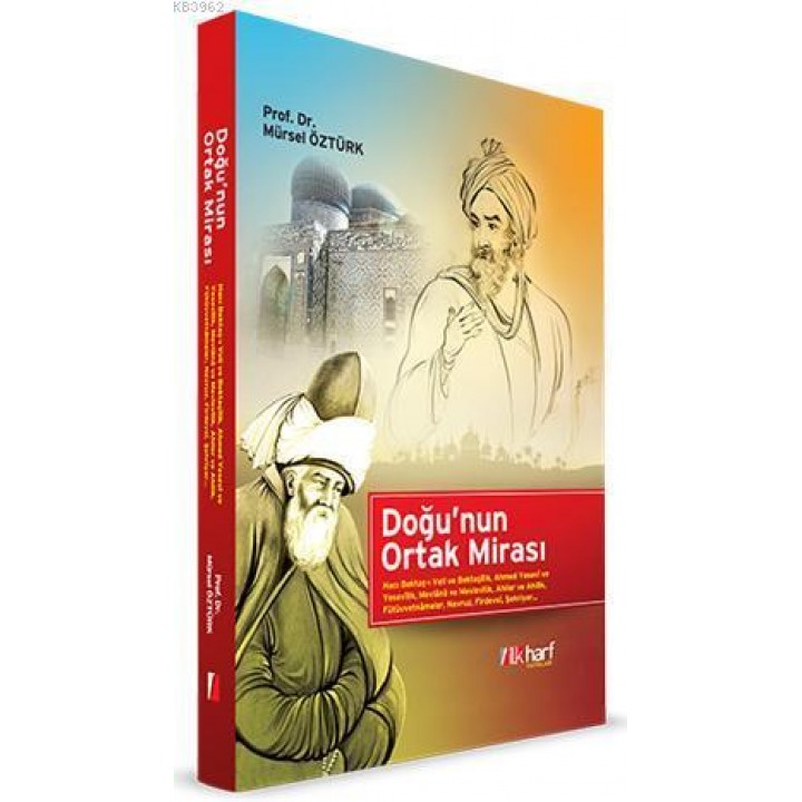 Doğu'nun Ortak Mirası