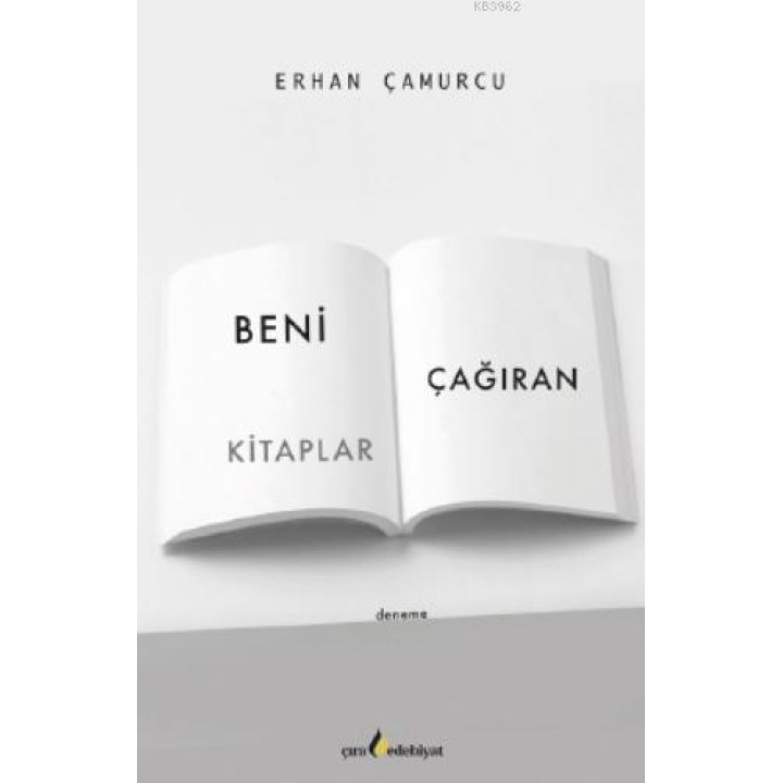 Beni Çağıran Kitaplar
