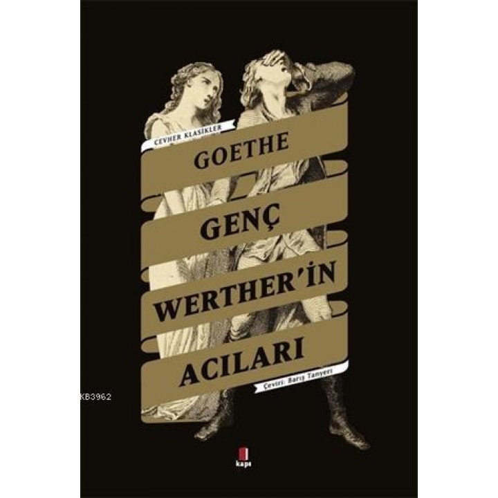 Genç Werther'in Acıları
