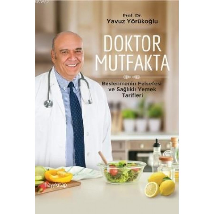 Doktor Mutfakta