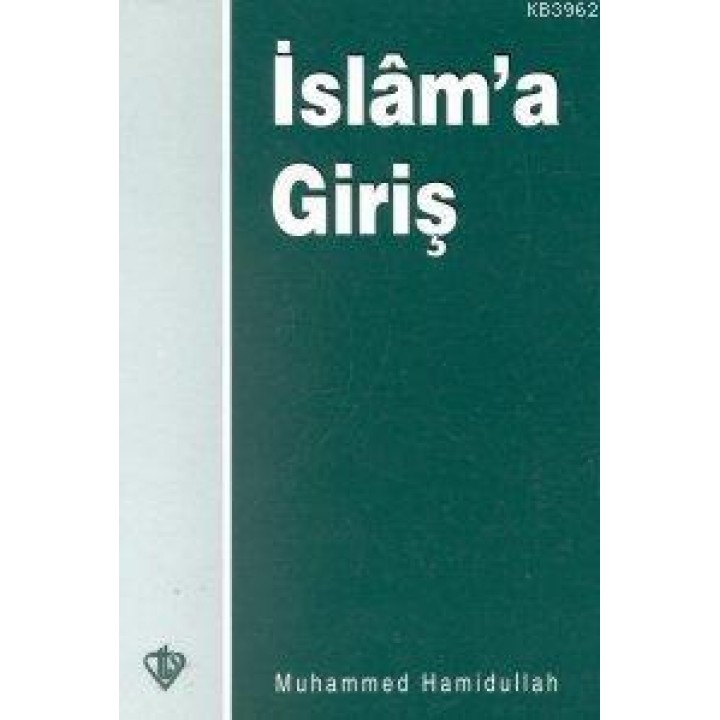 İslam'a Giriş