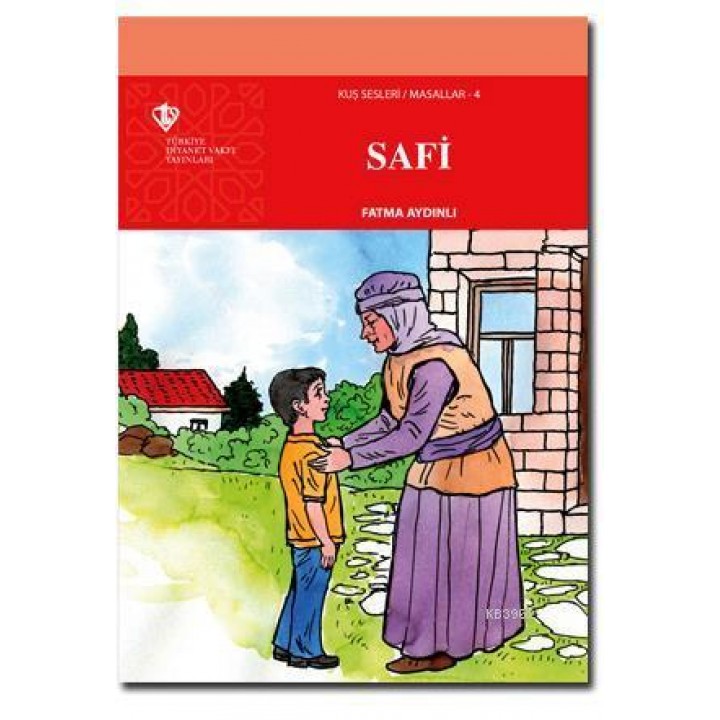 Kuş Sesleri 4 - Safi