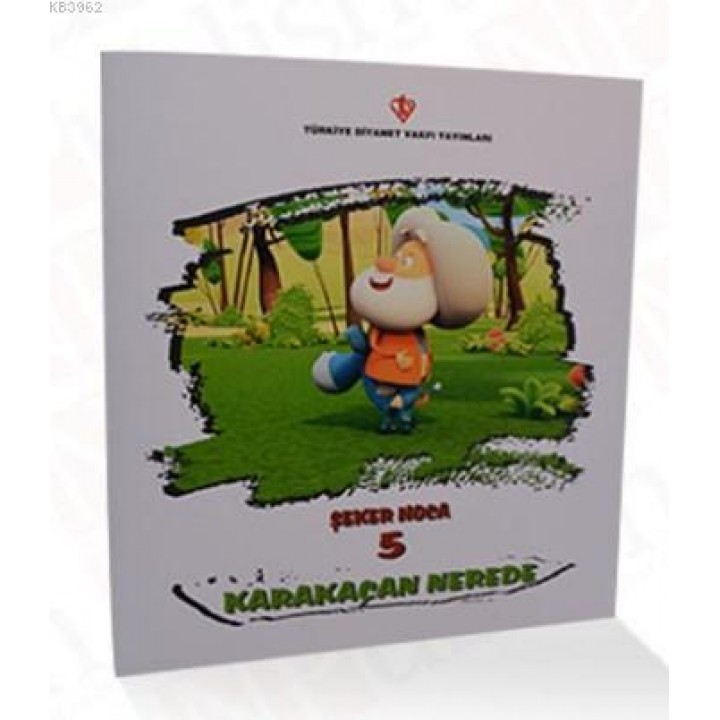 Şeker Hoca 5 Karakaçan Nerede