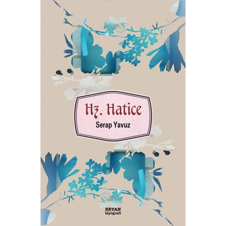 Hz. Hatice