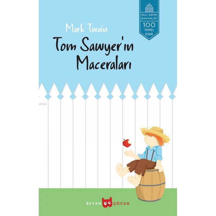 Tom Sawyer'in Maceraları
