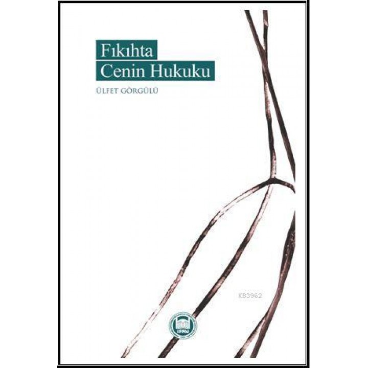 Fıkıhta Cenin Hukuku