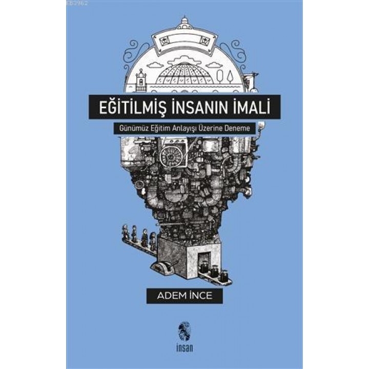 Eğitilmiş İnsanın İmali