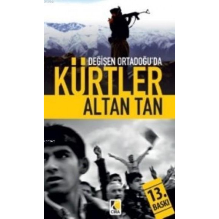 Değişen Ortadoğu'da Kürtler