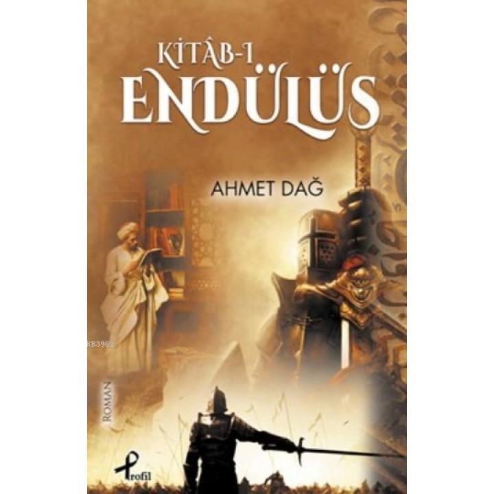 Kitâb-ı Endülüs