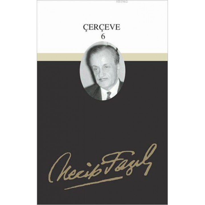 Çerçeve 6 (Kod:82)