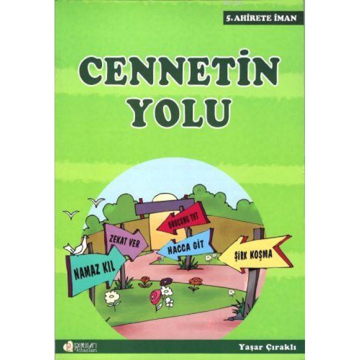 Cennetin Yolu