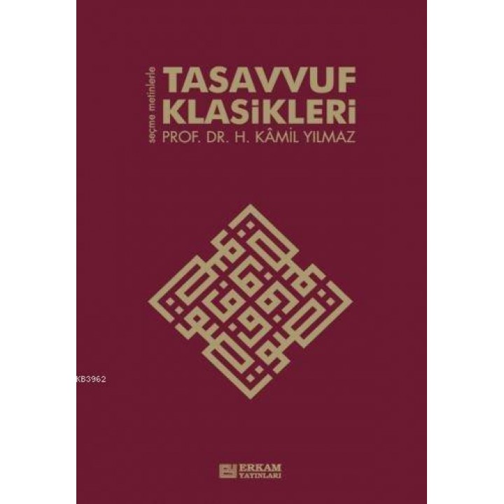 Tasavvuf Klasikleri