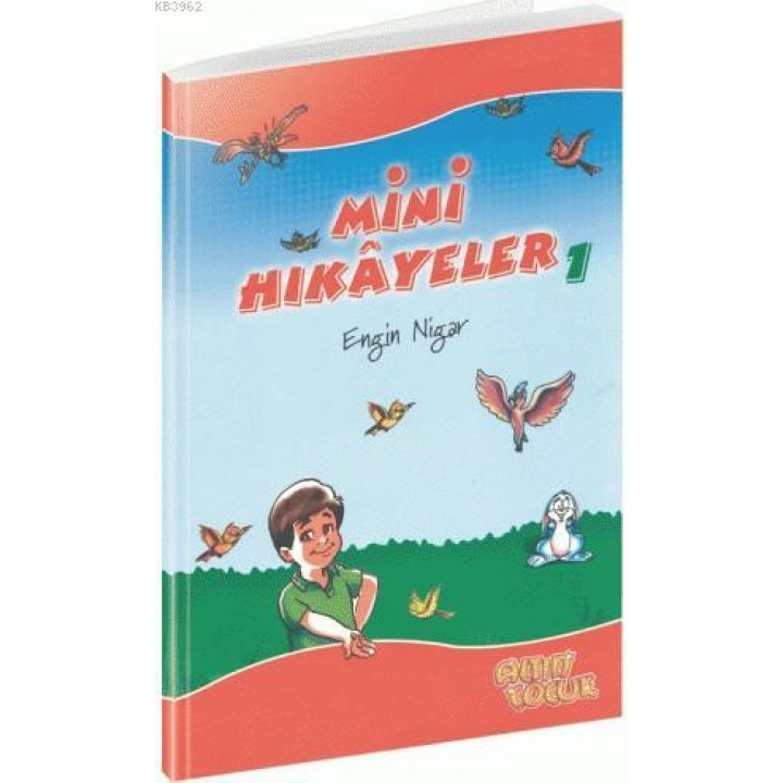 Mini Hikayeler - 1