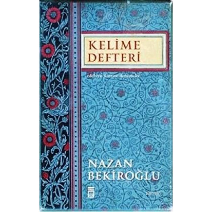 Kelime Defteri