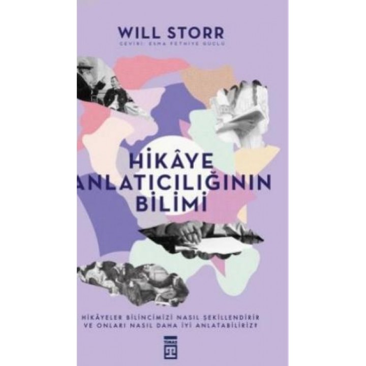 Hikaye Anlatıcılığının Bilimi