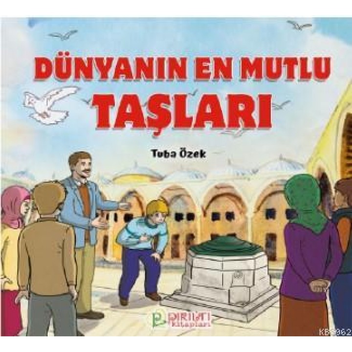 Dünyanın En Mutlu Taşları