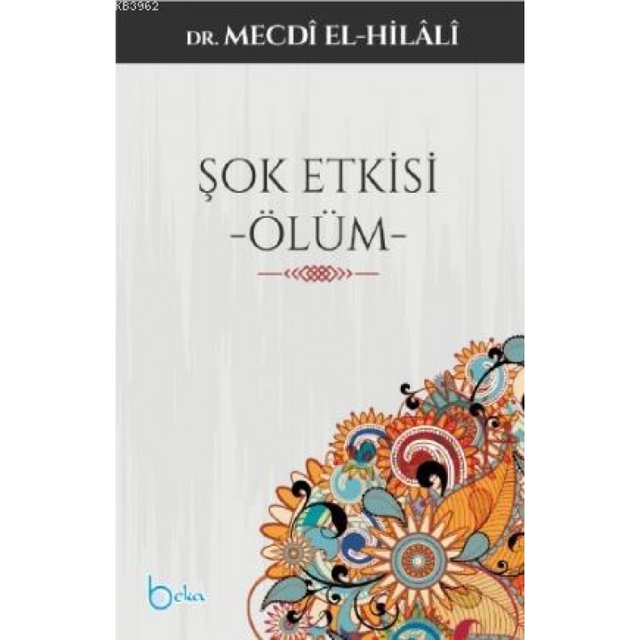 Şok Etkisi Ölüm
