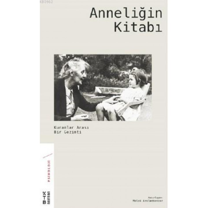 Anneliğin Kitabı; Kuramlar Arası Bir Gezinti