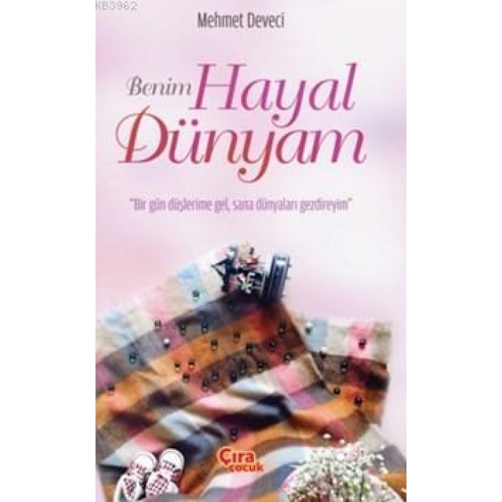 Benim Hayal Dünyam