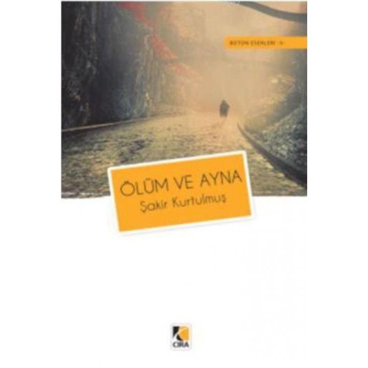 Ölüm ve Ayna