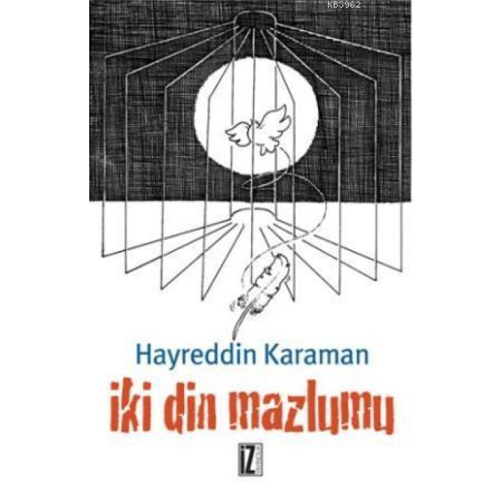 İki Din Mazlumu