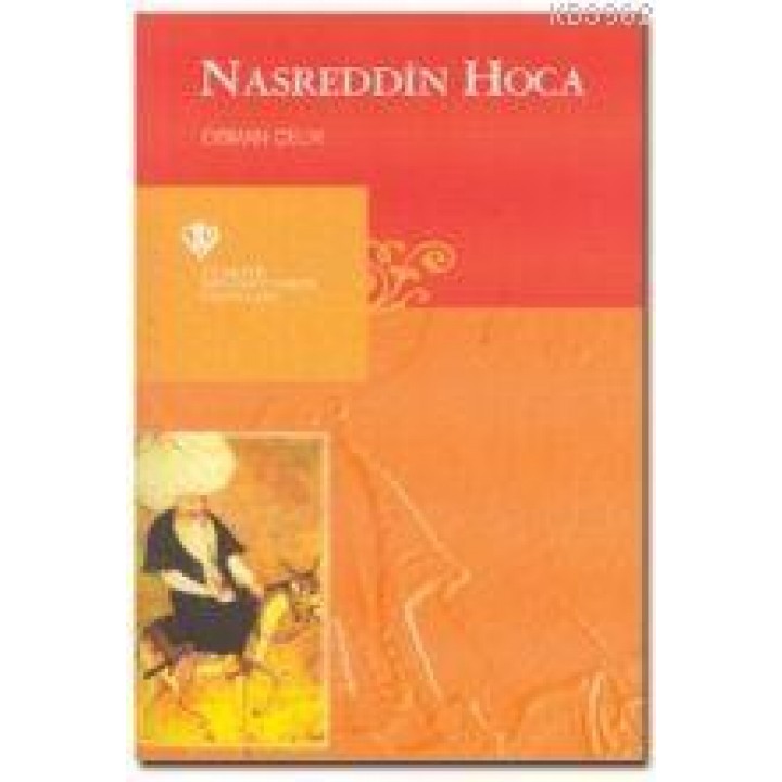 Nasrettin Hoca