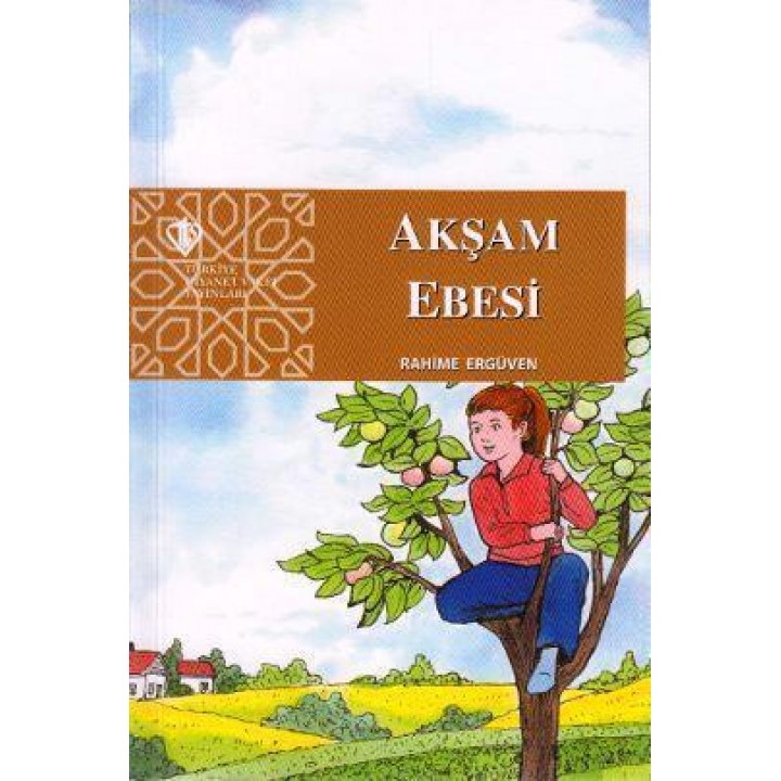Akşam Ebesi