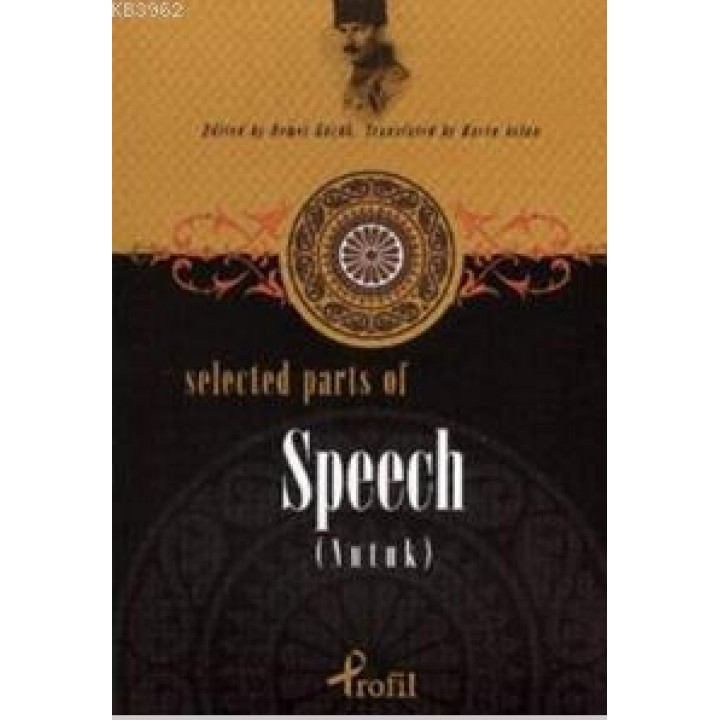 Selected Parts Of Speech (Nutuk)
