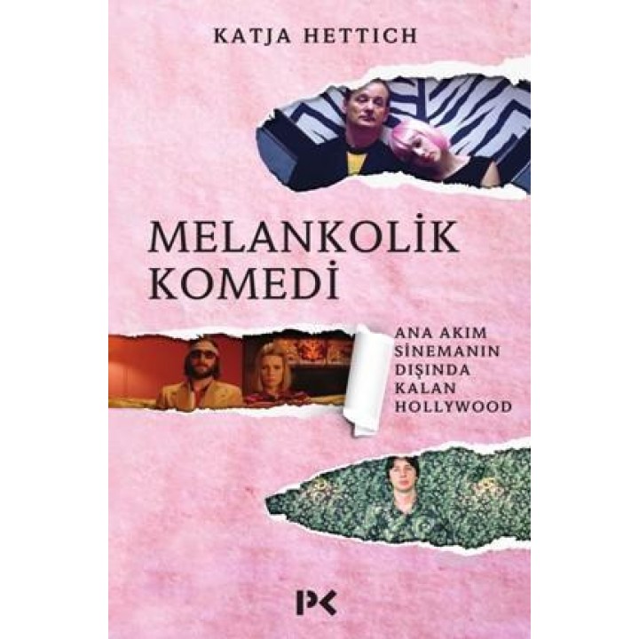 Melankolik Komedi