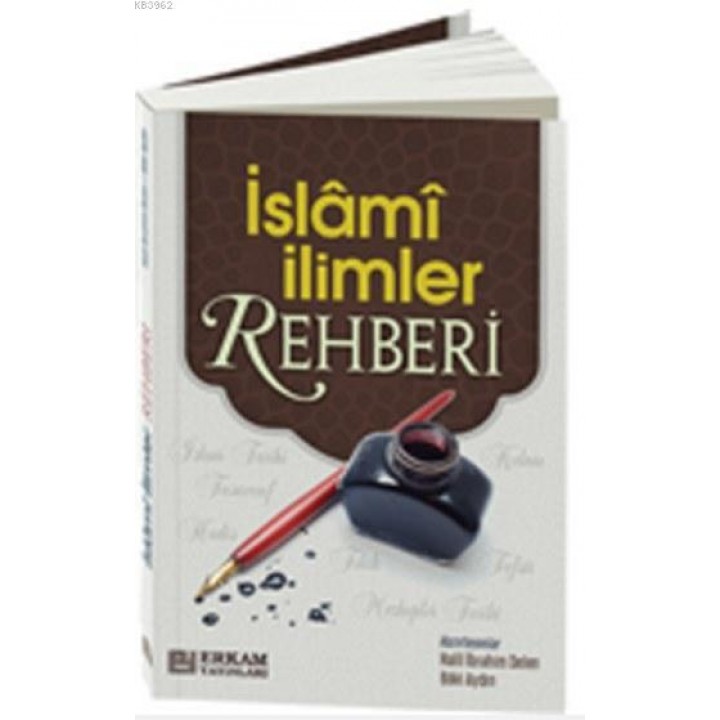İslami İlimler Rehberi