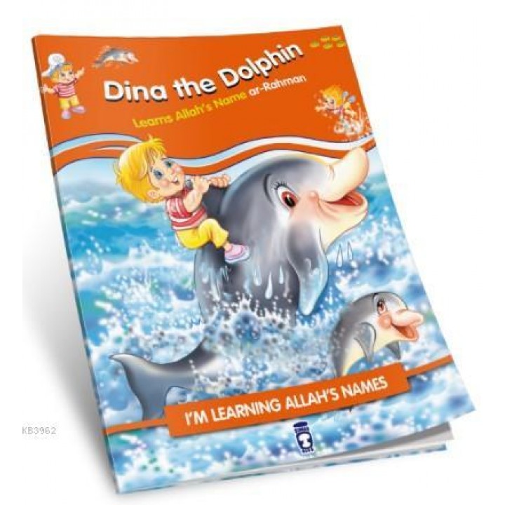 Dina the Dolphin Learns Allah's Name Ar Rahman