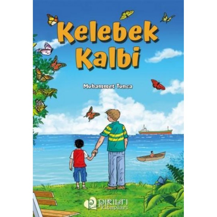 Kelebek Kalbi