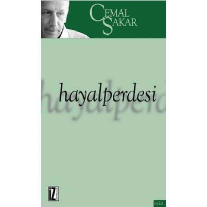 Hayalperdesi