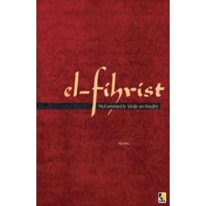 El-Fihrist