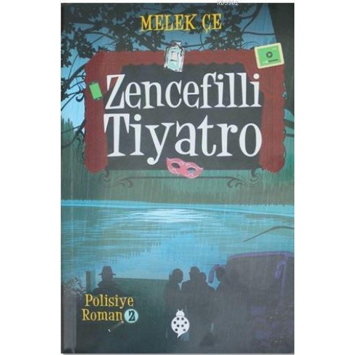 Zencefilli Tiyatro