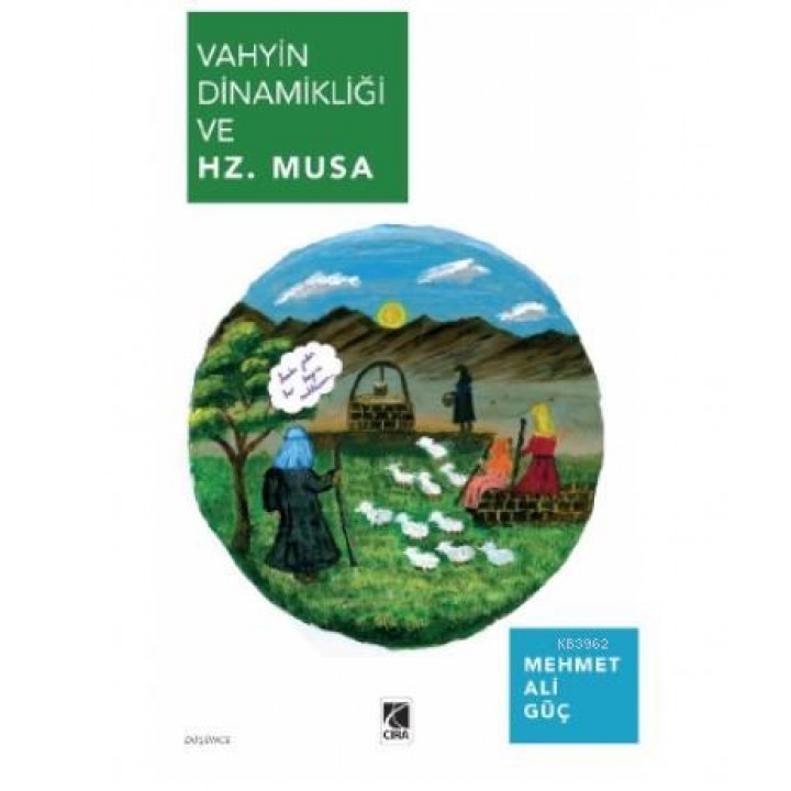 Vahyin Dinamikliği v Hz. Musa