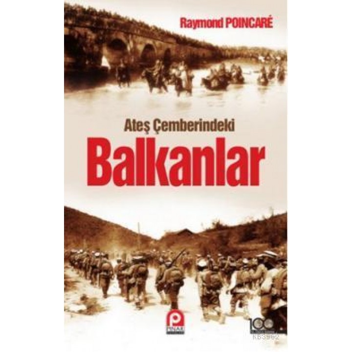 Ateş Çemberindeki Balkanlar