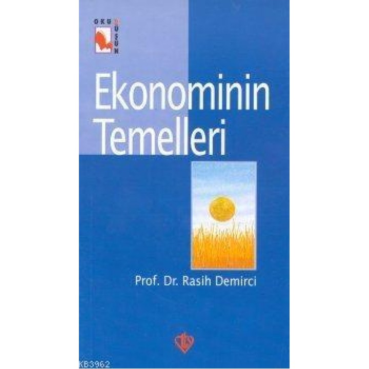 Ekonominin Temelleri