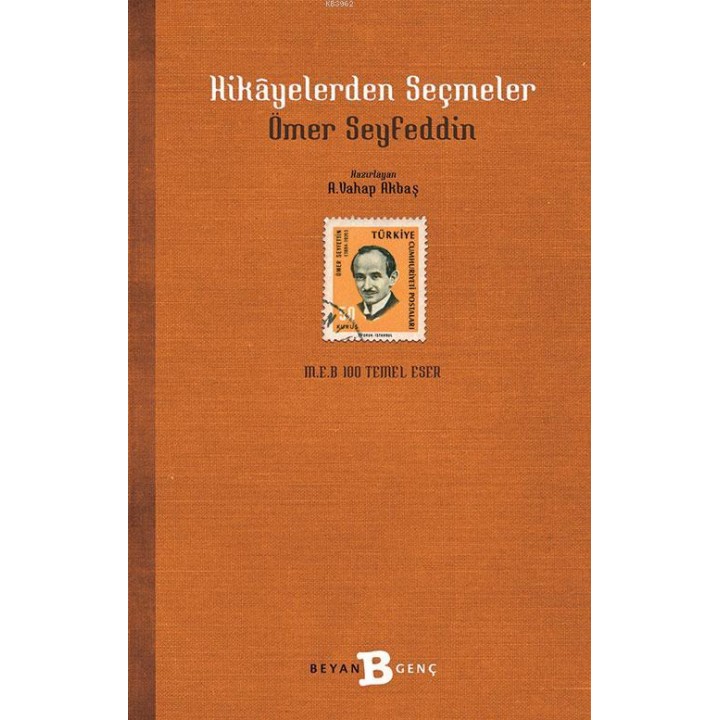 Hikâyelerden Seçmeler