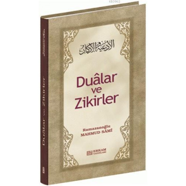 Dualar ve Zikirler
