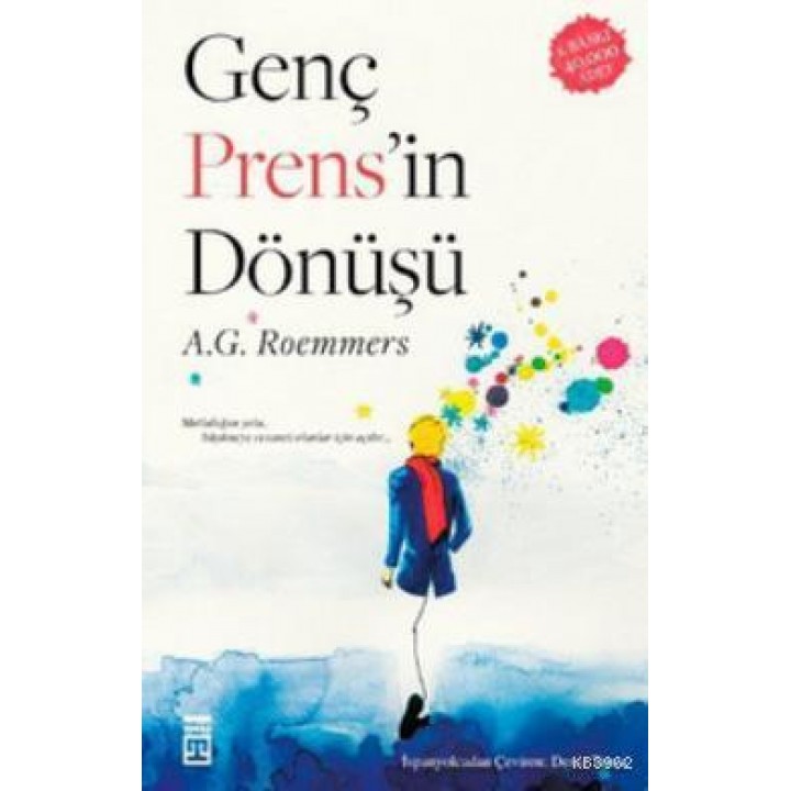 Genç Prens'in Dönüşü