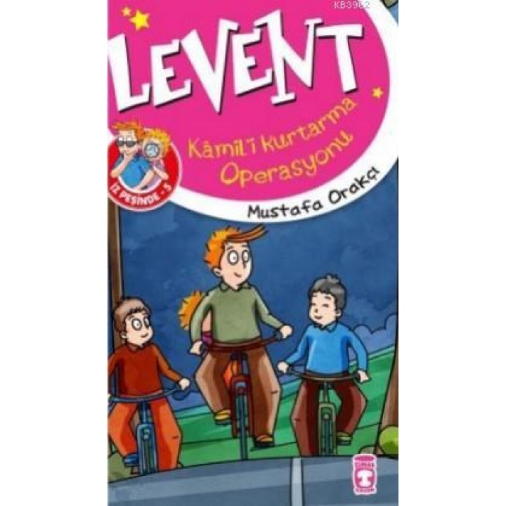 Levent Yüzyıllık Mektubun Gizemi / Levent İz Peşinde 5