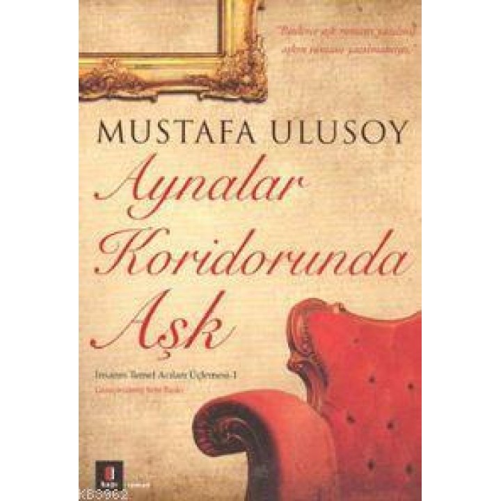 Aynalar Koridorunda Aşk