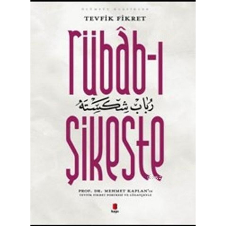 Rübab-ı Şikeste