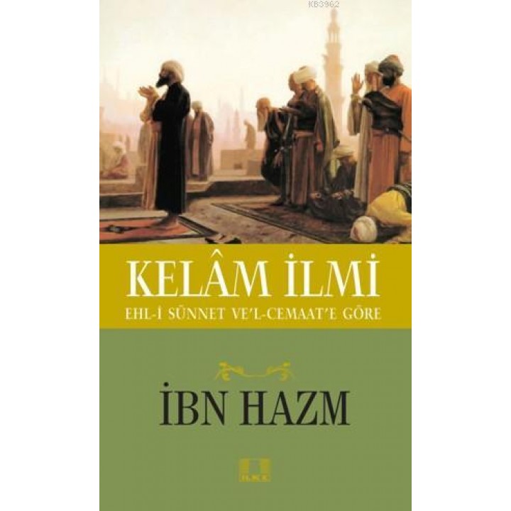 Kelâm İlmi