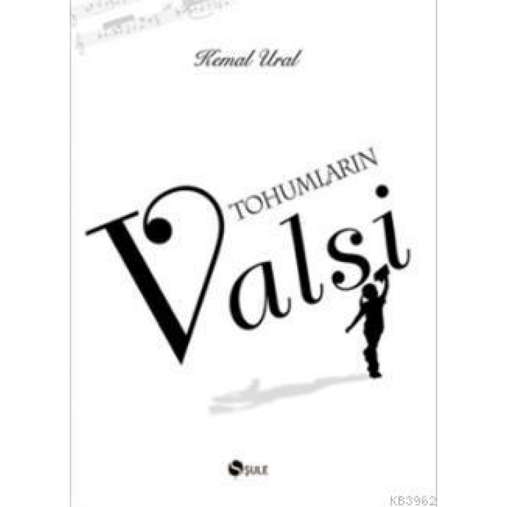 Tohumların Valsi (Ciltli)