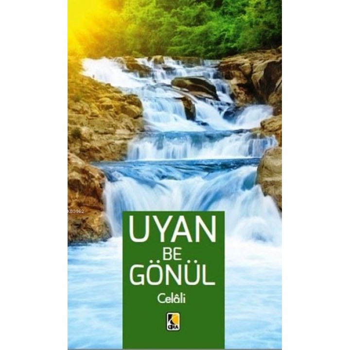 Uyan Be Gönül - Celali