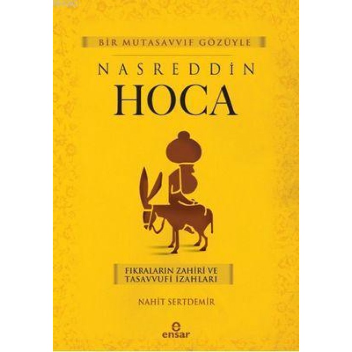 Nasreddin Hoca